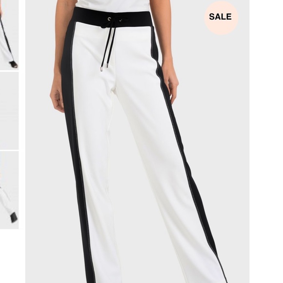 Joseph Ribkoff Pants - Picture 1 of 8
